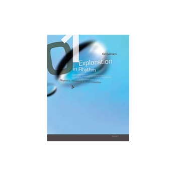 Exploration In Rhythm by Saindon Ed for Text