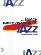 Improvisation Im Jazz by for Book