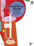 Essential Solos for Trumpet by - Harrington Jeff - for Trumpet