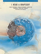 The Jazz Workshop Series Vol. 7: I Hear a Rhapsody by - Abercrombie John - for Book and CD