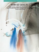 The Jazz Workshop Series Vol. 8: Modern Jazz Classics Vol. 2 by - Dobbins Bill - for Book and CD