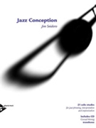 Jazz Conception For Trombone by Snidero Jim for Jazz Tromb (Trombone)