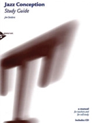 Jazz Conception Study Guide by Snidero Jim for Text (Study Guide)