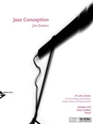 Jazz Conception For Scat Vocal by Snidero Jim for Vocal (Vocal)
