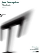 Jazz Conception: Handbuch by for Book and CD