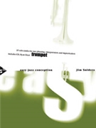 Easy Jazz Conception For Trumpet by Snidero Jim for Trumpet (Trumpet)