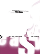 Easy Jazz Conception Bass Lines by Snidero Jim for String Bass Collection (Bass Lines)