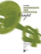 Intermediate Jazz Conception Trumpet by Snidero Jim for Trumpet (Trumpet)