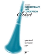 Intermediate Jazz Conception Clarinet by Snidero Jim for Clarinet (Clarinet)