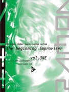 The Ramon Ricker Improvisation Series Vol. One [All Instruments] by for Book and CD