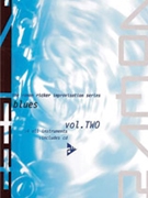Ramon Ricker Improvisation Series Volume 2 by Ricker Ramon for Text w/ Audio (Blues Vol 2)