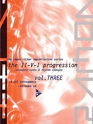 The Ramon Ricker Improvisation Series Vol. Three [All Instruments] by for Book and CD