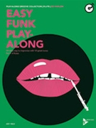 Easy Funk Play-Along - Flute for Flute