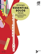 Essential Solos for Flute by - Harrington Jeff - for Flute