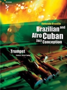 Brazilian Jazz Conception For Trumpet by Brandao Fernando for Trumpet (Trumpet)