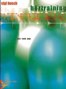 Hörtraining Band 1 by for Book and CD