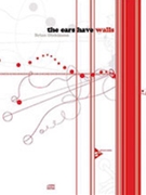 Ears Have Walls The by Dickinson Brian for Text w/ Audio (W / 3 Cd'S)