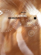 Yearning [3 Melody Instruments Piano Guitar Double Bass Percussion] by Rossi Mike for Conductor Score and Parts