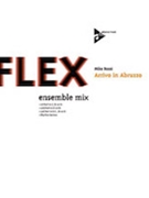 Arrivo in Abruzzo [3 Melody Instruments Rhythm Section] by Rossi Mike for Conductor Score and Parts