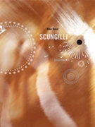 Scungilli by Rossi Mike for 3Horns/Rhy
