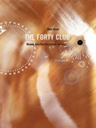 Forty Club The by Rossi Mike for 3Horns/Rhy