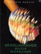 Brasilianischer Musik Workshop by for Book and CD