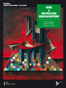Baiao & Northeastern Brazilian Rhythms by Ezequiel / Riberio / for Jazz Instr