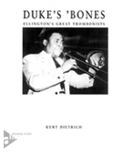 Duke's 'Bones [Trombone] by Duke Ellington for Book