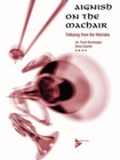 Aignish on the Machair [4 Brass Instruments] by - Reinshagen Frank - for Conductor Score and Parts