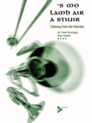 S mo lamh air a stiuir [4 Brass Instruments] by - Reinshagen Frank - for Conductor Score and Parts