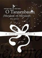 O Tannenbaum (maryland My Maryland) by - Herzog Edgar - for Brass Quartet