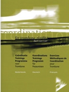 Koordinations Training for Trombone Playing [Trombone] by for Book