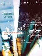Lo' Flame [Jazz Ensemble] by Dobbins Bill for Conductor Score