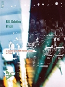 Prism [Jazz Ensemble] by Dobbins Bill for Conductor Score