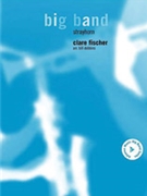 Strayhorn [Jazz Ensemble] by Fischer Clare - Dobbins Bill - for Conductor Score