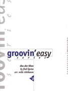 Doo-Dat Blues [Jazz Ensemble] by Lipsius Fred - Titlebaum Mike - for Conductor Score Parts and CD