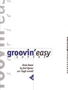 Brew Bossa [Jazz Ensemble] by Lipsius Fred - Arnold Hugh - for Conductor Score Parts and CD