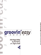 Hale-Bopp Bebop [Jazz Ensemble] by Lipsius Fred - Arnold Hugh - for Conductor Score Parts and CD