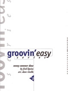 Sunny Summer Daze [Jazz Ensemble] by Lipsius Fred - Rivello Dave - for Conductor Score Parts and CD