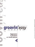Happenstance [Jazz Ensemble] by Lipsius Fred - Halvorson Brenda - for Conductor Score Parts and CD
