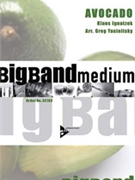Avocado by Ignatzek Klaus - Yasinitsky Gregory - for Jazz Ensemble