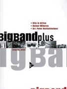Ulla In Africa by Herbolzheimer Peter - Peter Herbolzheimer - for Jazz Ensemble