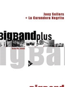 La Curandera Negrita [Jazz Ensemble] by Sellers Joey for Conductor Score