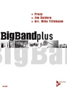 Proxy [Jazz Ensemble] by Snidero Jim - Titlebaum Mike - for Conductor Score Parts and CD