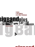 Amen [Jazz Ensemble] by Snidero Jim - Titlebaum Mike - for Conductor Score