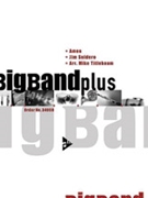 Amen [Jazz Ensemble] by Snidero Jim - Titlebaum Mike - for Conductor Score Parts and CD