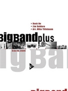 Rock On [Jazz Ensemble] by Snidero Jim - Titlebaum Mike - for Conductor Score