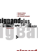 Basie's Blues [Jazz Ensemble] by Snidero Jim - Russell Schmidt - for Conductor Score