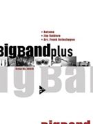 Autumn [Jazz Ensemble] by Snidero Jim - Reinshagen Frank - for Conductor Score Parts and CD