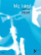Cupid's Arrow by Bach Heike - Fischer Wolfgang - for Jazz Ensemble